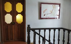 Hostal Natik